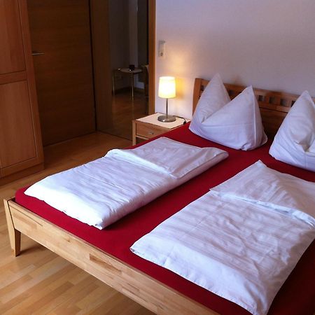 Apartment Bachmann Блуденц Екстериор снимка