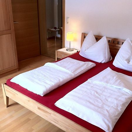 Apartment Bachmann Блуденц Екстериор снимка