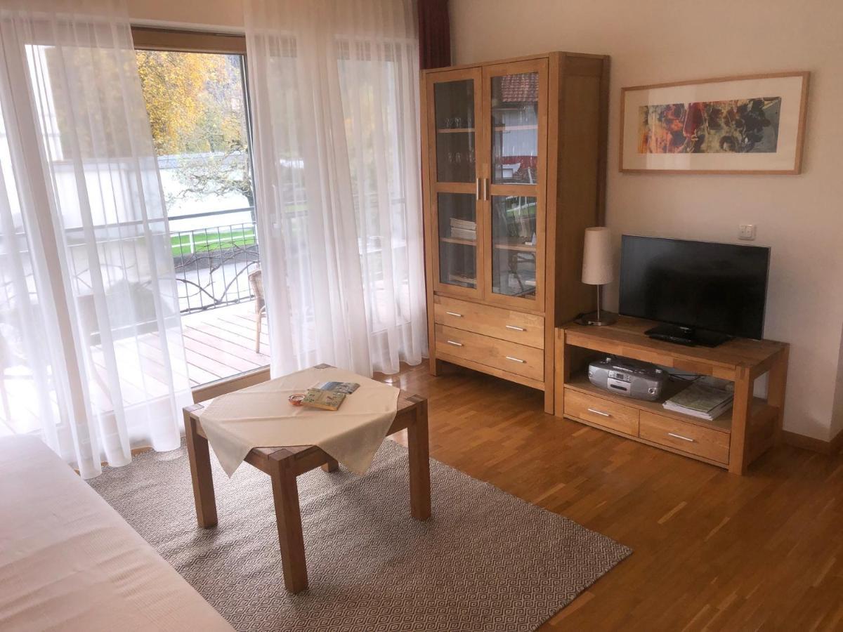 Apartment Bachmann Блуденц Екстериор снимка