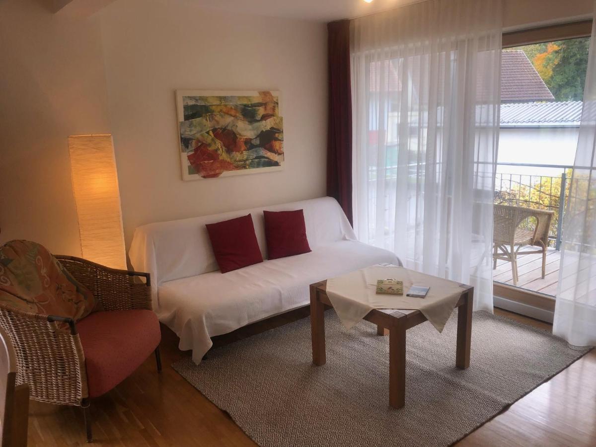 Apartment Bachmann Блуденц Екстериор снимка