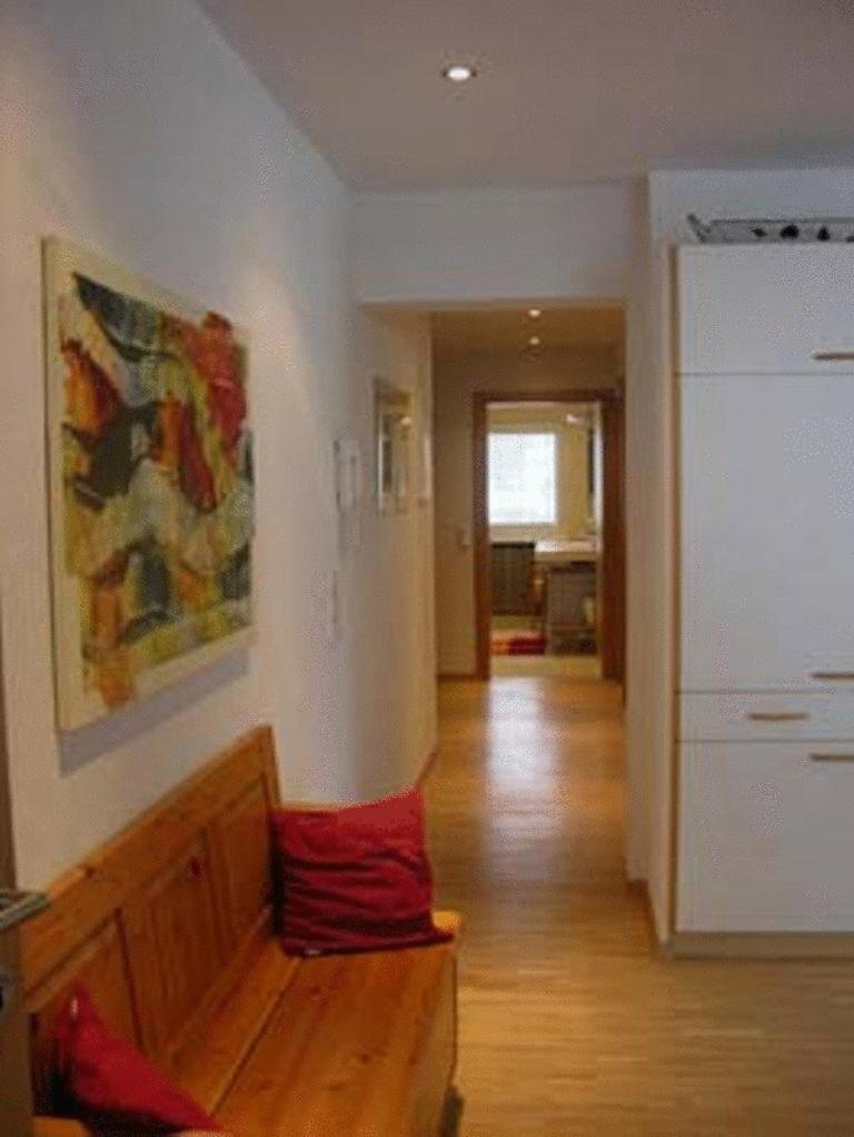 Apartment Bachmann Блуденц Екстериор снимка