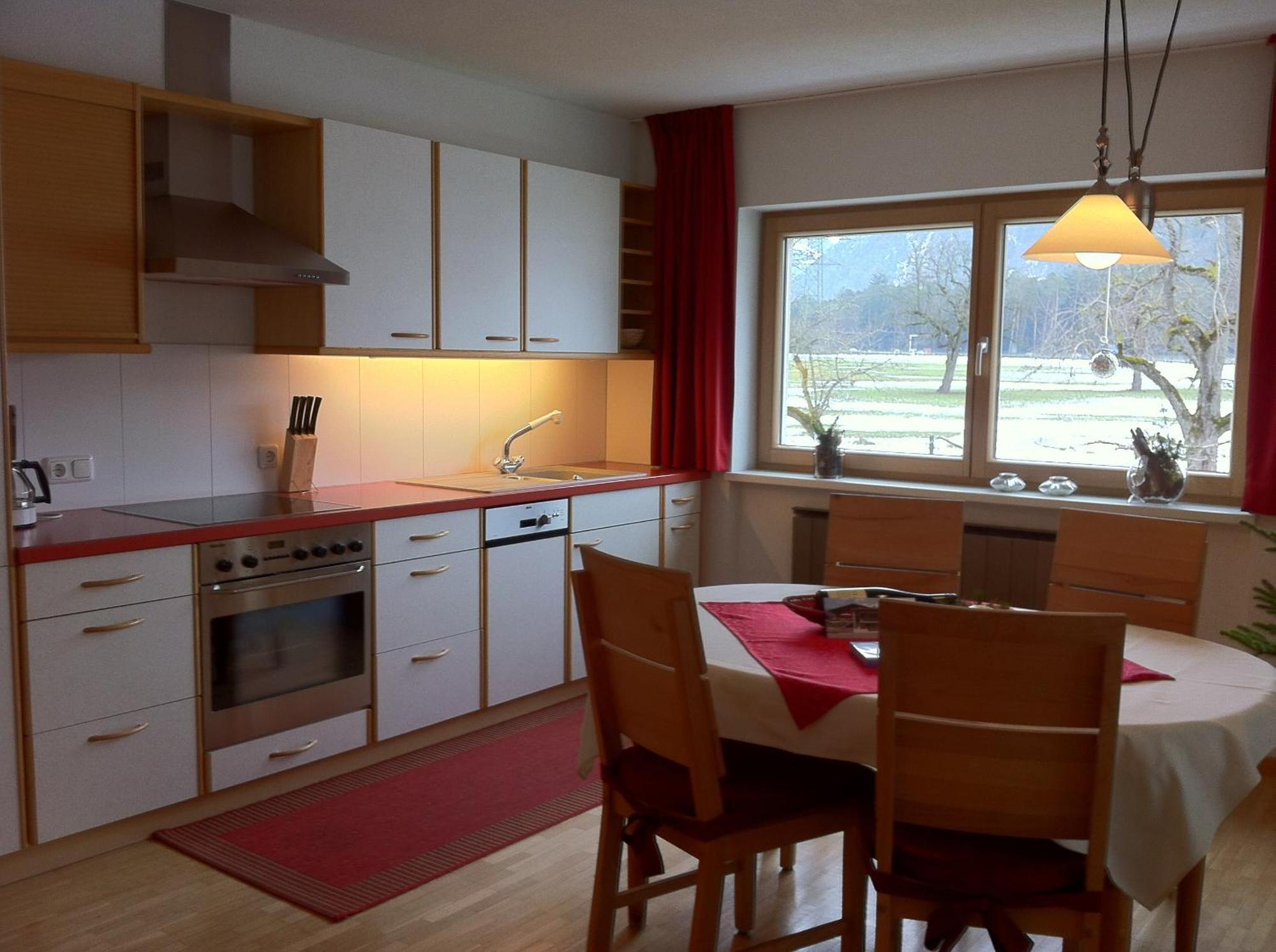 Apartment Bachmann Блуденц Екстериор снимка
