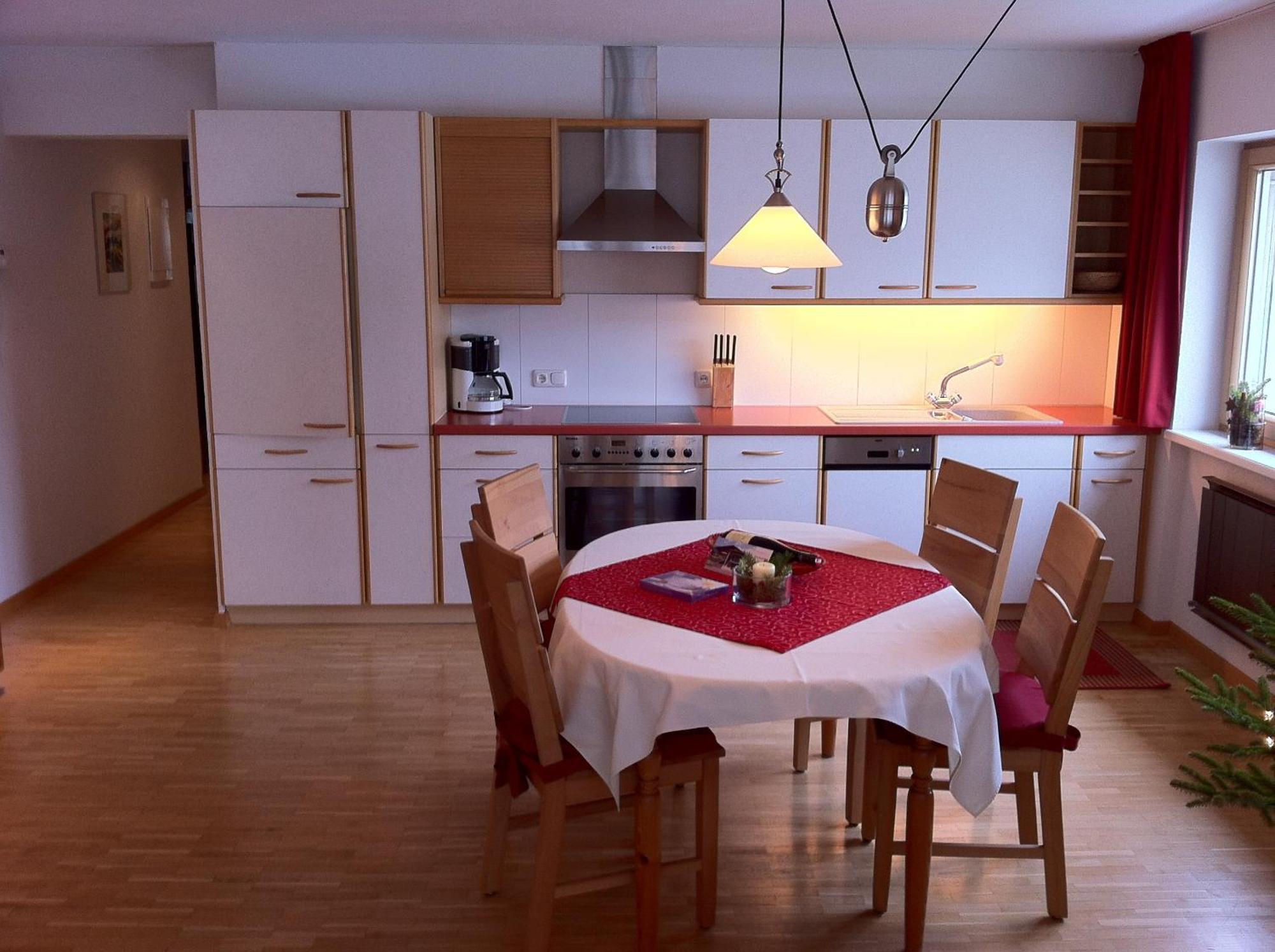 Apartment Bachmann Блуденц Екстериор снимка