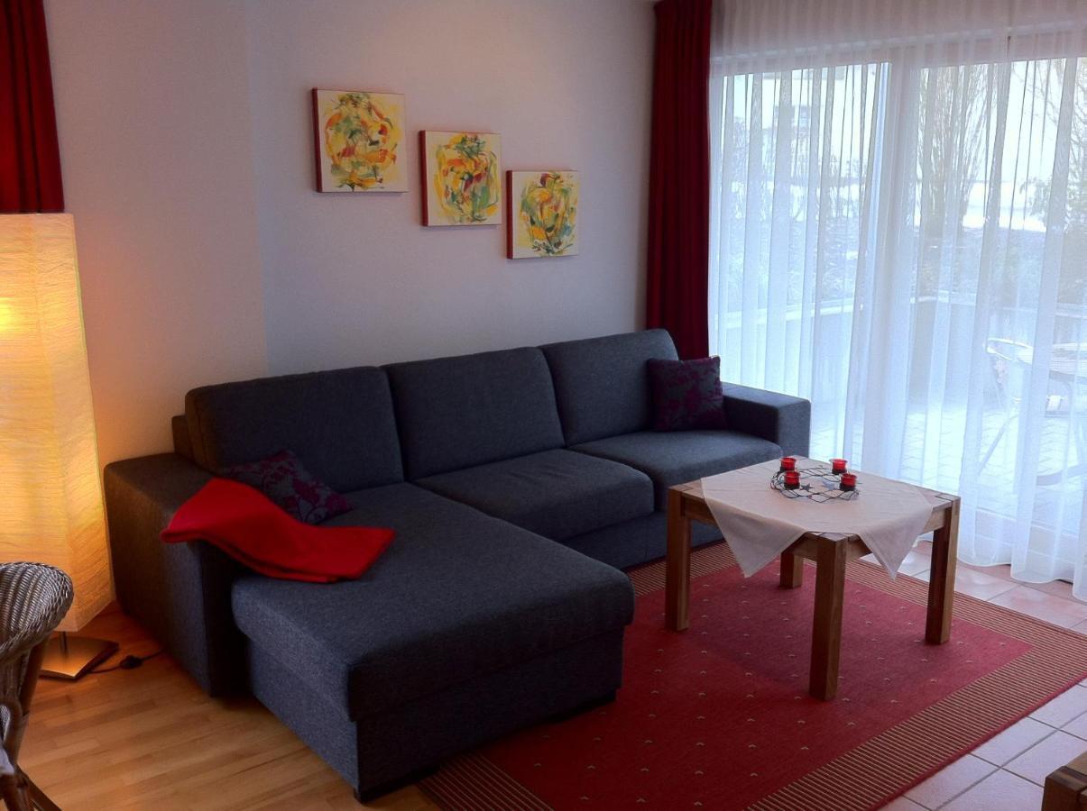 Apartment Bachmann Блуденц Стая снимка